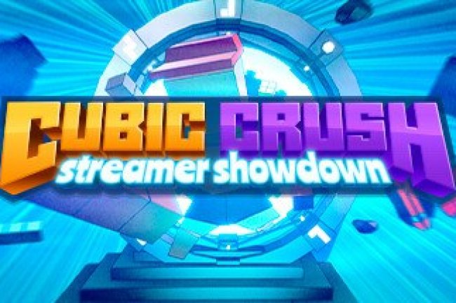 Cubic Crush Streamer Showdown