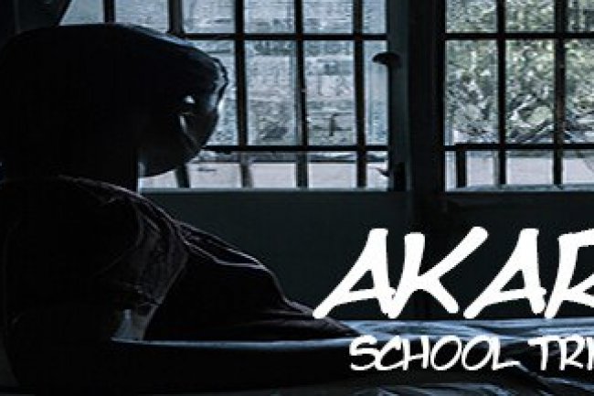 Akari: School Trip