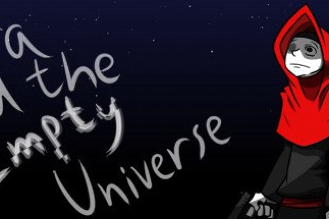 Ara and the Empty Universe