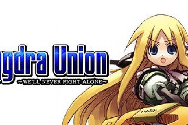 Yggdra Union