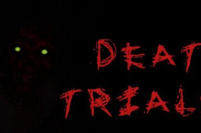 Death Trials (Director's Cut)