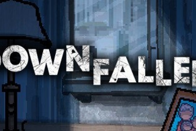 DOWNFALLEN