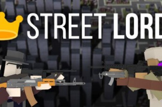 Street Lords
