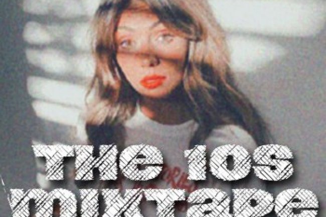 The 10's Mixtape (2023)