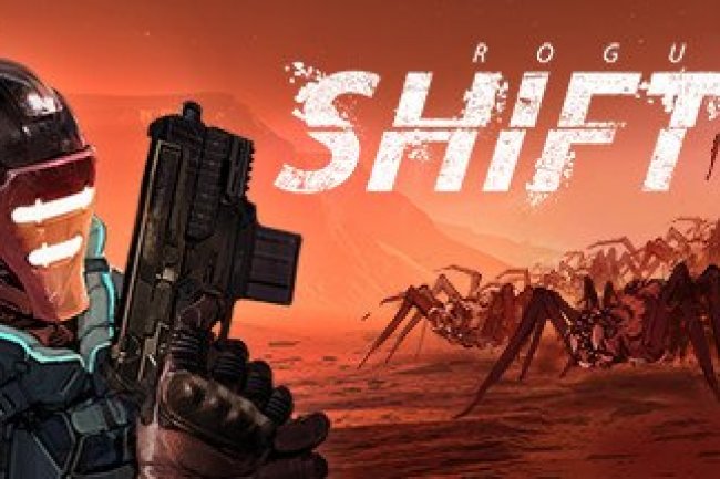 ROGUE SHIFT