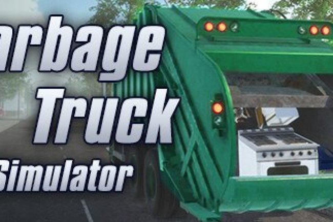 Garbage Truck Simulator