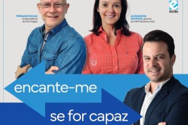 Gestão & Negócios Ed 158