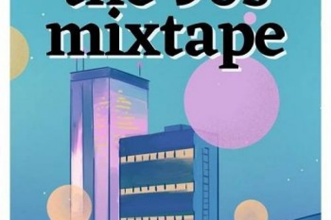 The 90's Mixtape (2023)