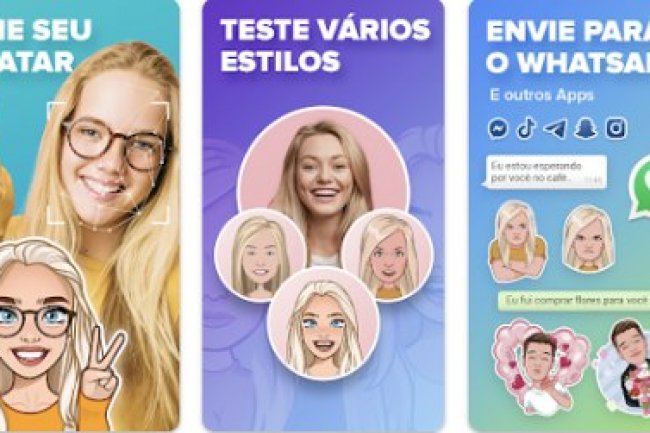 Mirror: Emoji maker, Stickers v1.34.21 MOD [Premium Unlocked]