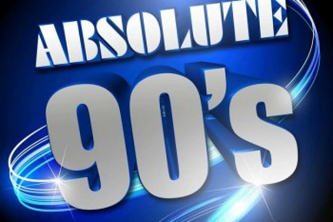 Absolute 90's (2023)
