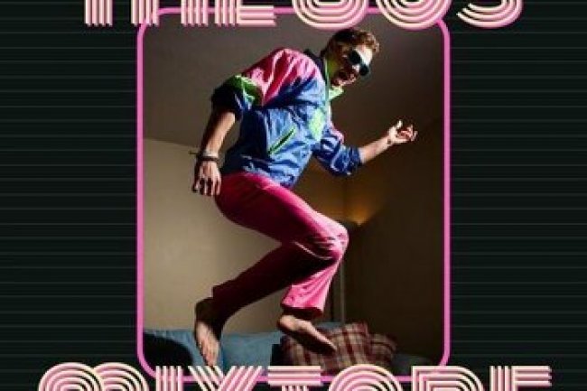 The 80's Mixtape (2023)