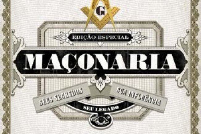 Aventuras na História: Especial Maçonaria