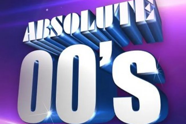 Absolute 00's (2023)