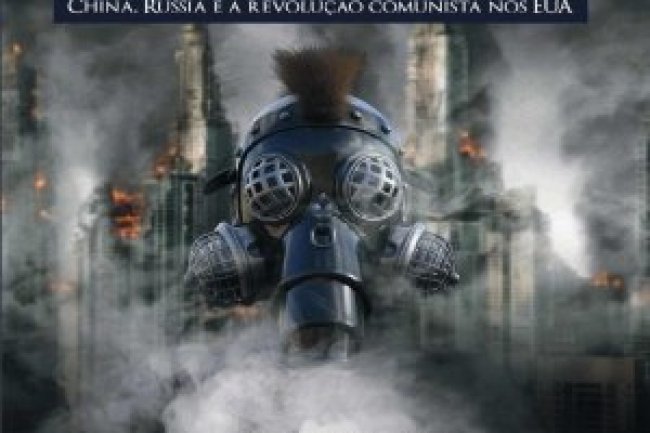 As Mentiras em que Acreditamos - Jeffrey Nyquist