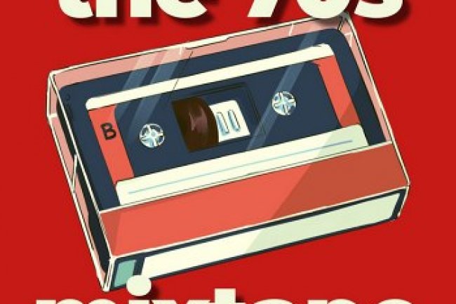 The 70's Mixtape (2023)