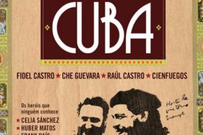 Aventuras na História: Especial Cuba