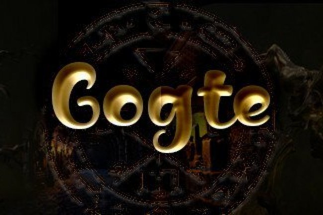 Gogte