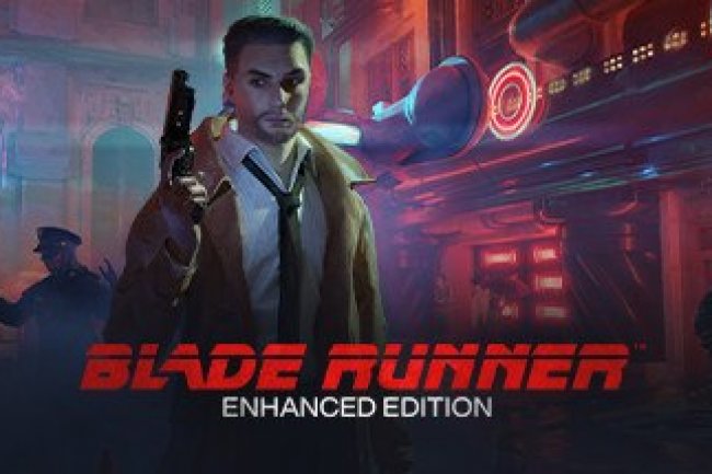 Blade Runner: Enhanced Edition