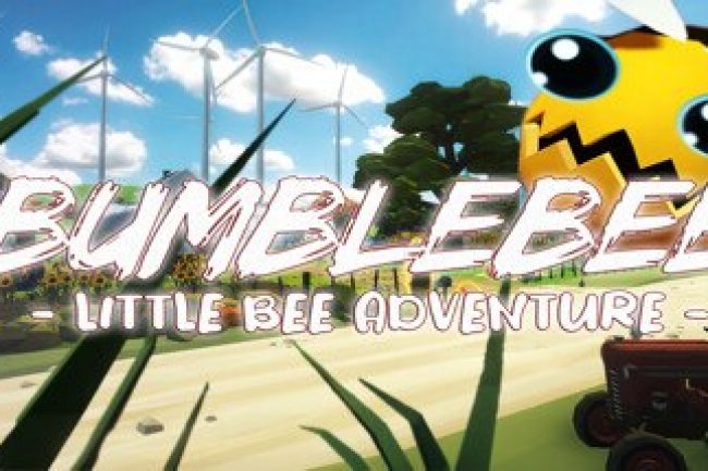 Bumblebee - Little Bee Adventure