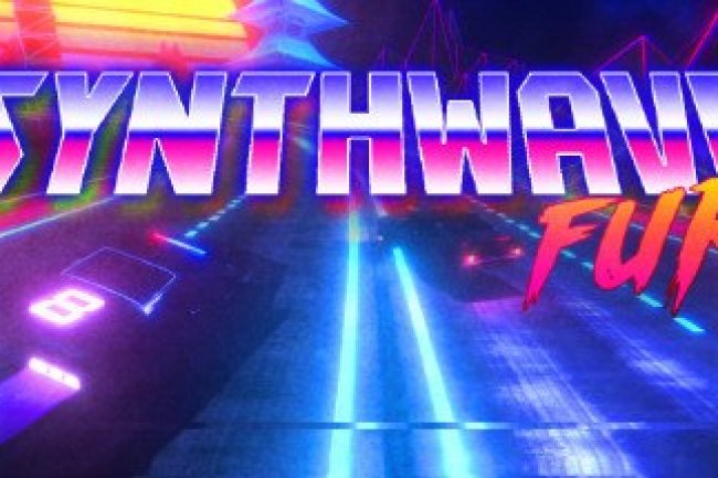 Synthwave FURY