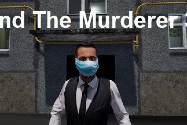Find The Murderer 3