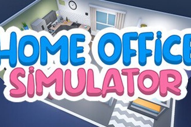 Home Office Simulator