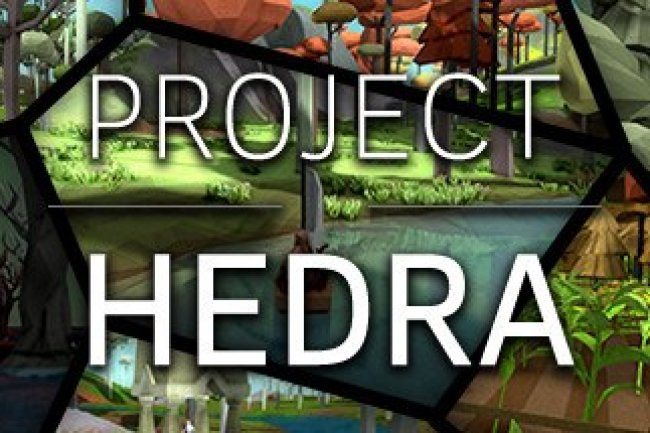 Project Hedra