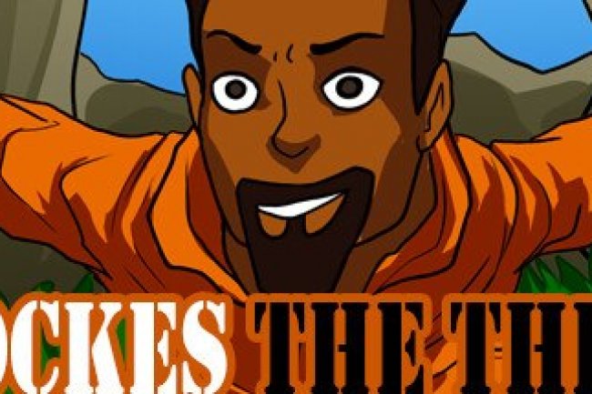 Lockes The Thief
