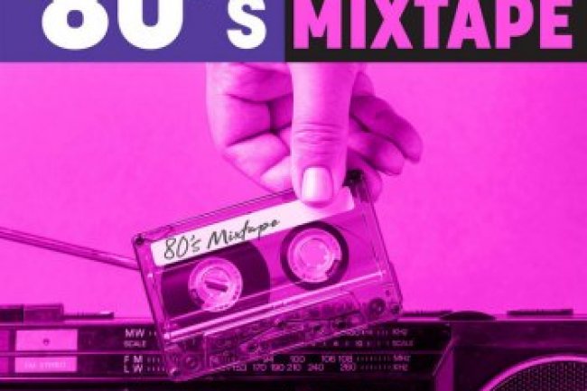 80's Mixtape (2023)