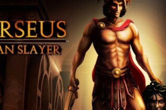 Perseus: Titan Slayer [PT-BR]