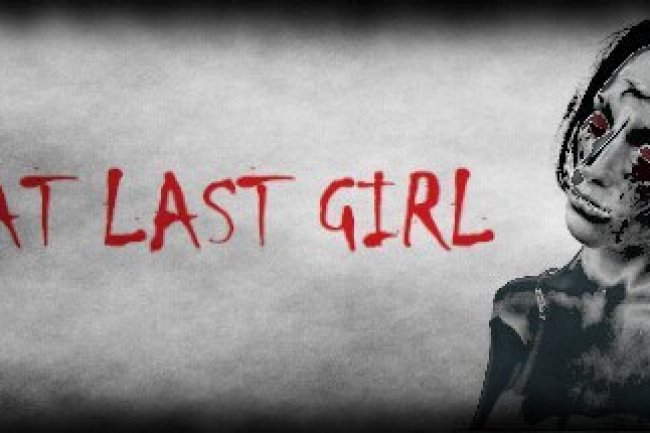 That Last Girl