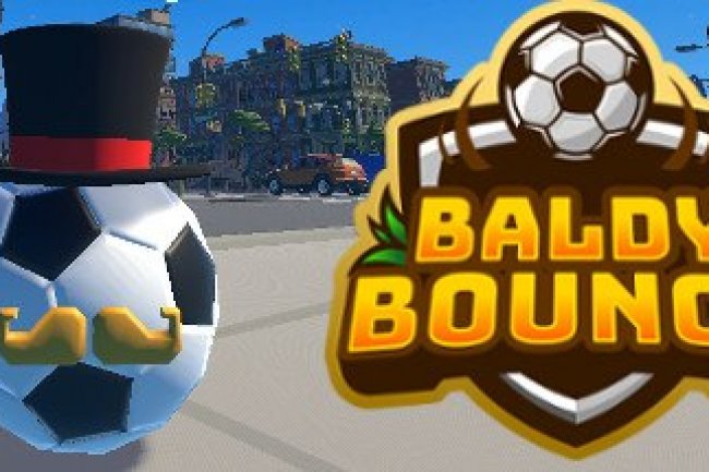 Baldy Bounce [PT-BR]