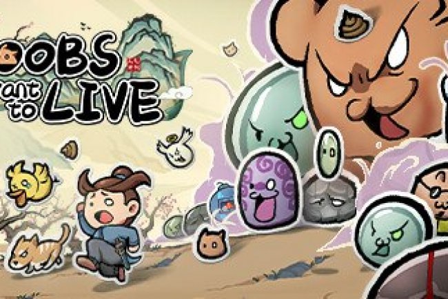 Noobs Want to Live