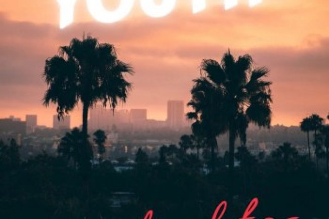 CARLIGHTS - Youth (2023)