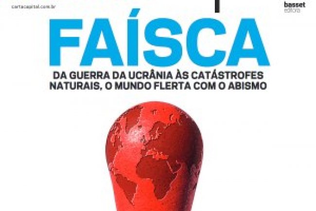 Carta Capital Ed 1247 - Fevereiro 2023