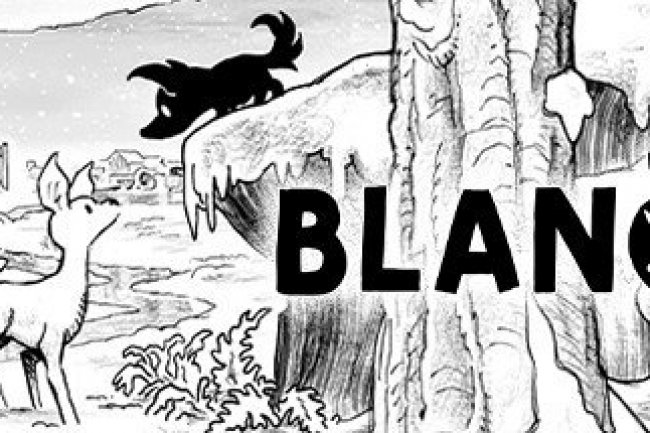 Blanc