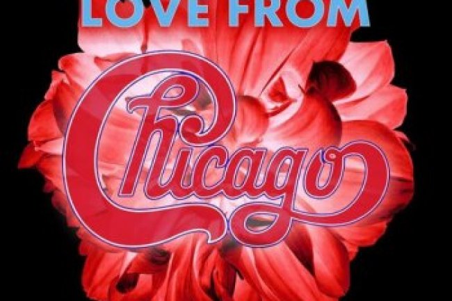 Chicago - Love from Chicago (2023)