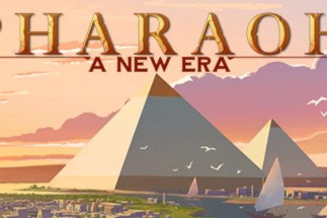 Pharaoh: A New Era