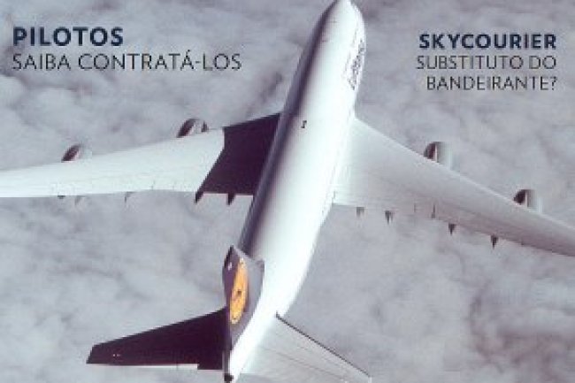 Aero Magazine Ed 345 - Fevereiro 2023