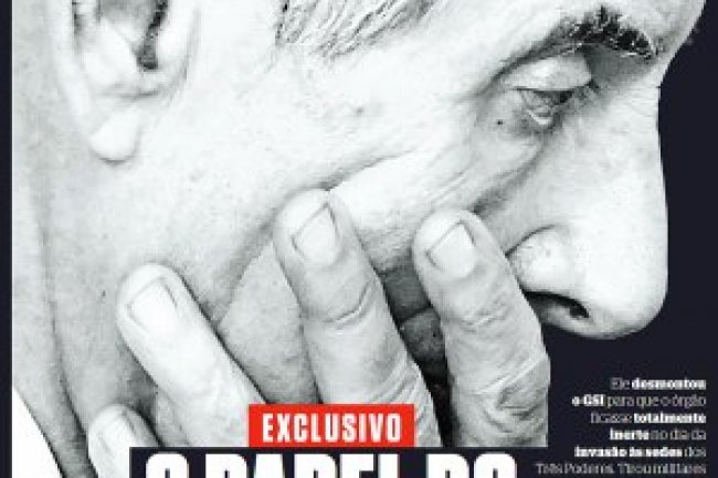 Isto É Ed 2768 - Fevereiro 2023