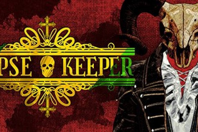 Corpse Keeper