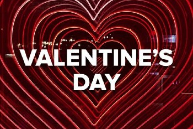 Valentine's Day (2023)