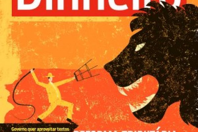 Isto é Dinheiro Ed 1312 - Fevereiro 2023