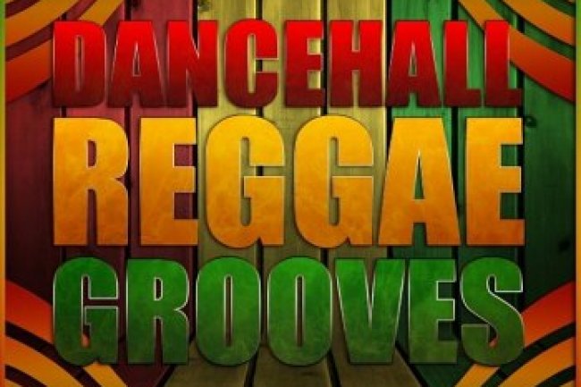 Dancehall Reggae Grooves (2023)