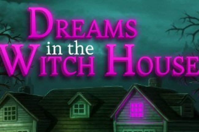 Dreams in the Witch House