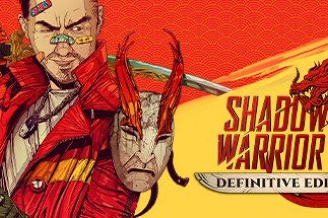 Shadow Warrior 3: Definitive Edition