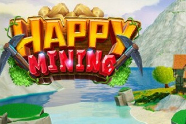 Happy Mining