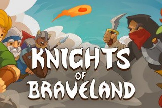Knights of Braveland [PT-BR]