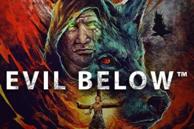 EVIL BELOW [PT-BR]