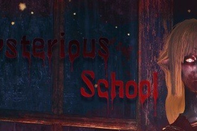 Mysterious School
